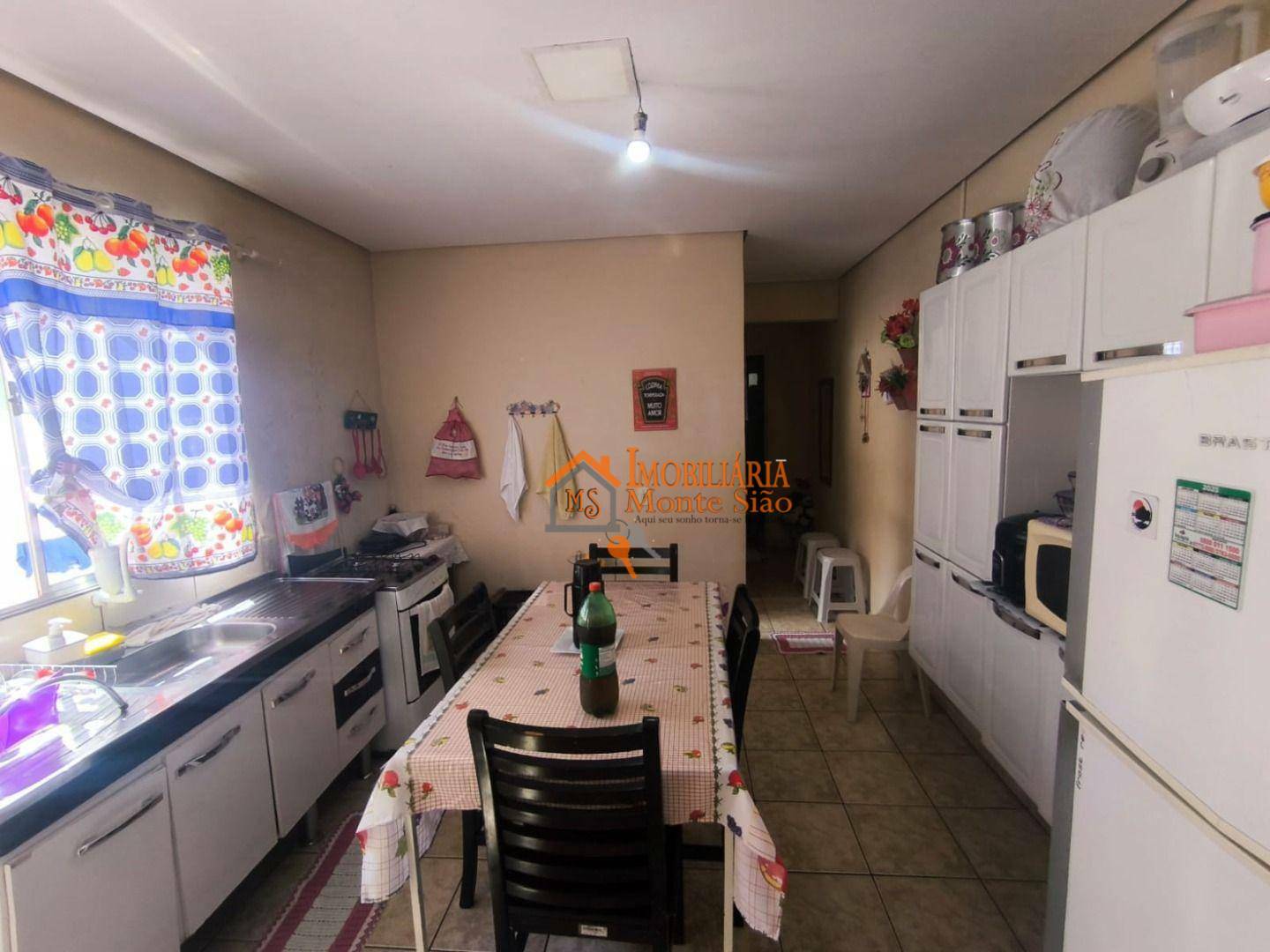 Sobrado à venda com 5 quartos, 125M2 - Foto 11