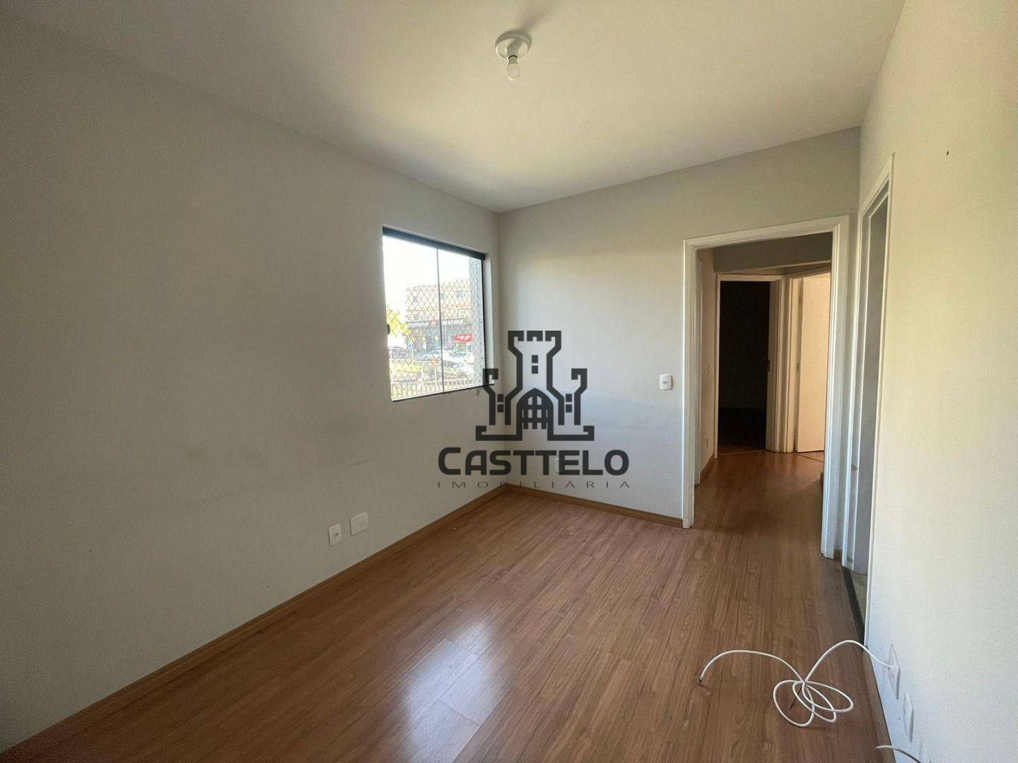 Apartamento à venda com 2 quartos, 64m² - Foto 5