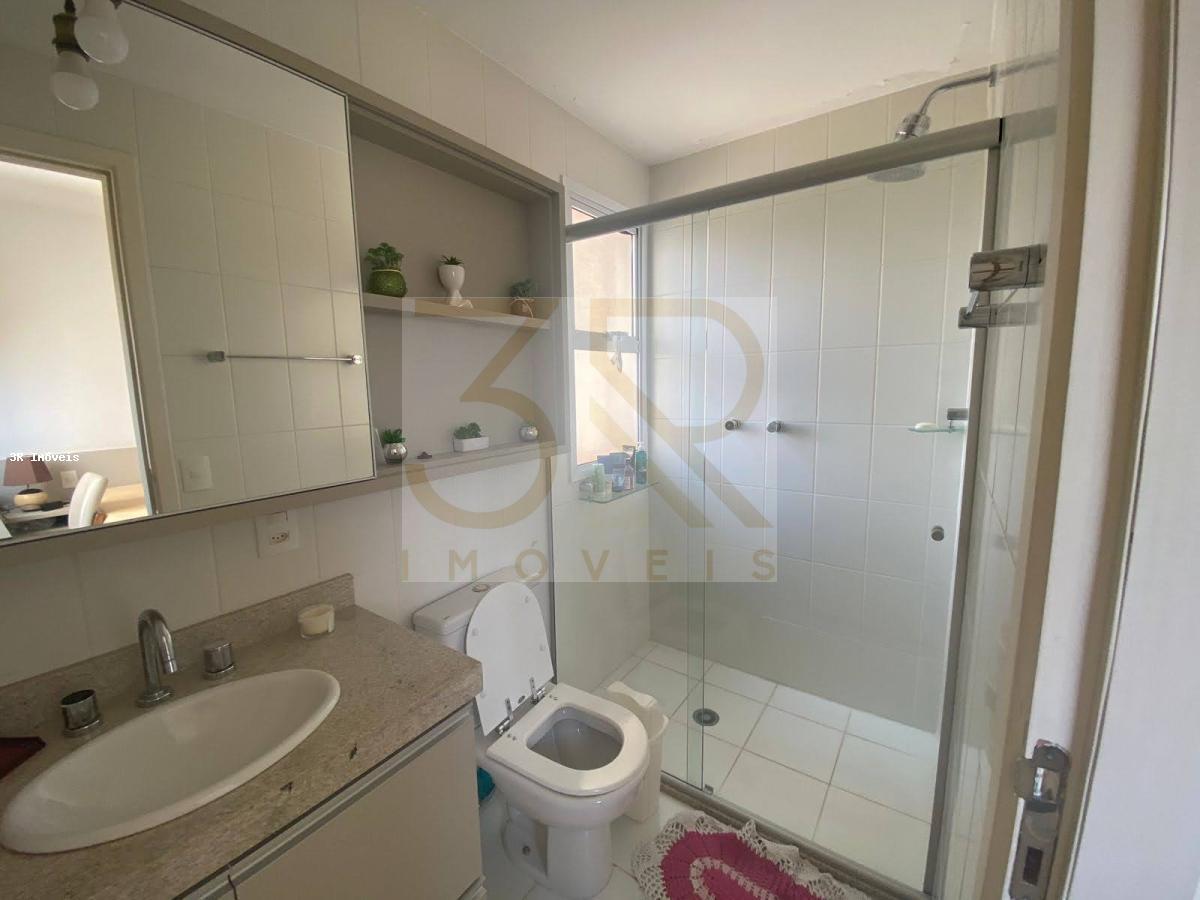 Apartamento à venda com 3 quartos, 186m² - Foto 11