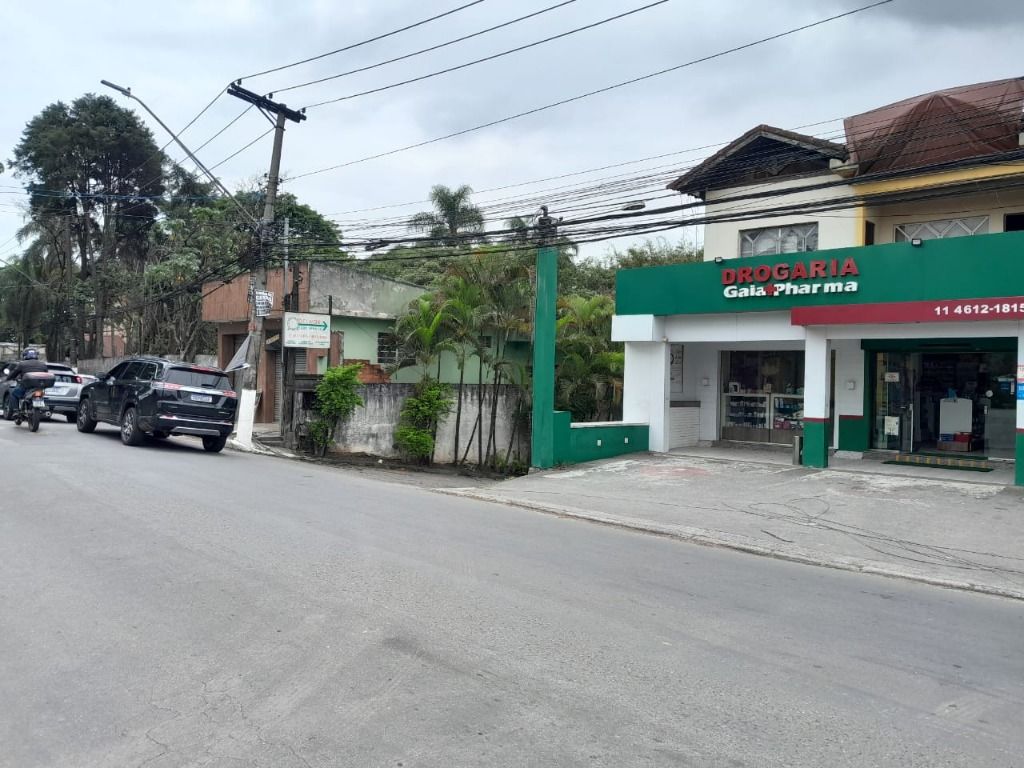 Loja-Salão para alugar, 200m² - Foto 40