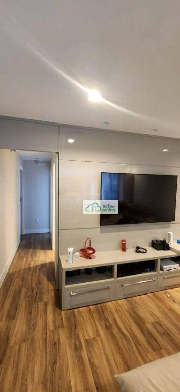 Apartamento para alugar com 3 quartos, 174m² - Foto 18