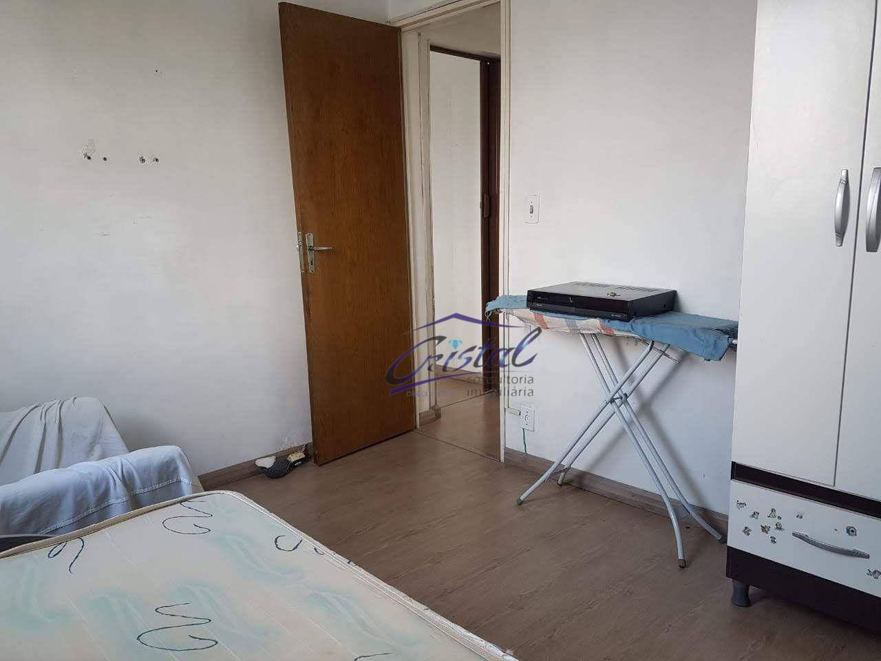 Apartamento à venda com 2 quartos, 57m² - Foto 14