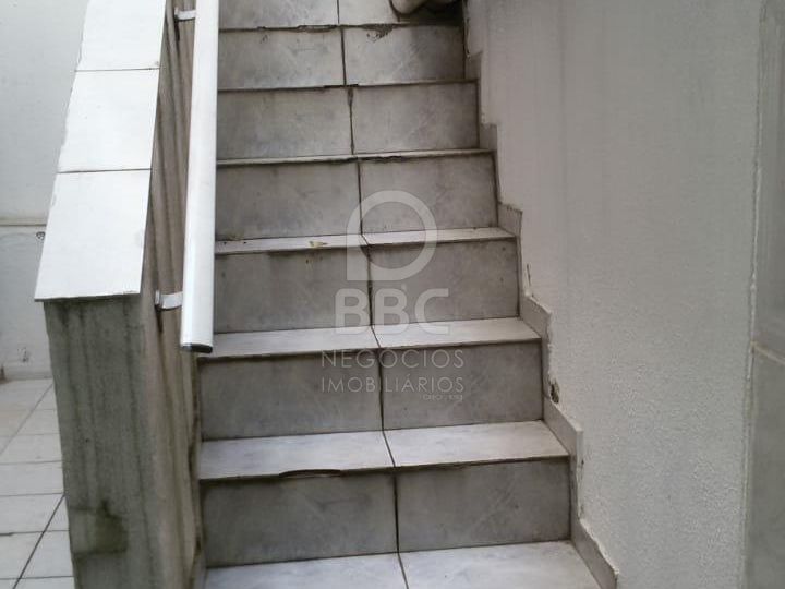 Sobrado para alugar com 1 quarto, 35m² - Foto 2