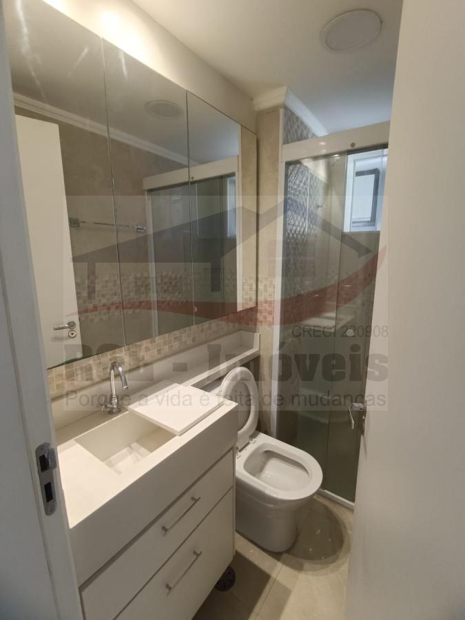 Apartamento à venda com 3 quartos, 62m² - Foto 8