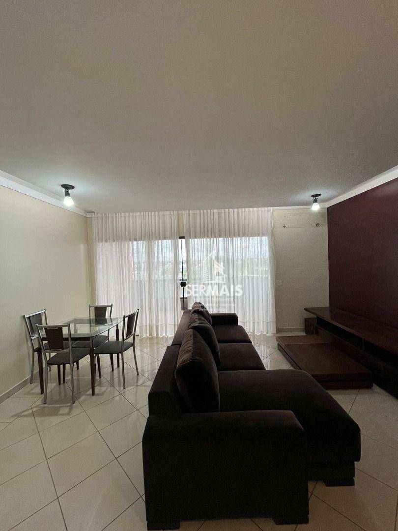 Apartamento para alugar com 3 quartos, 119m² - Foto 44