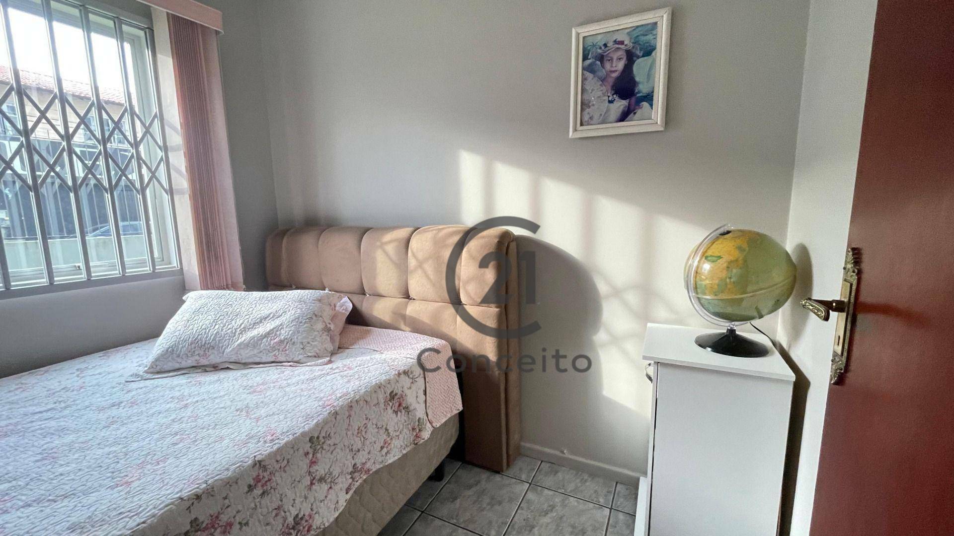 Apartamento à venda com 3 quartos, 57m² - Foto 10