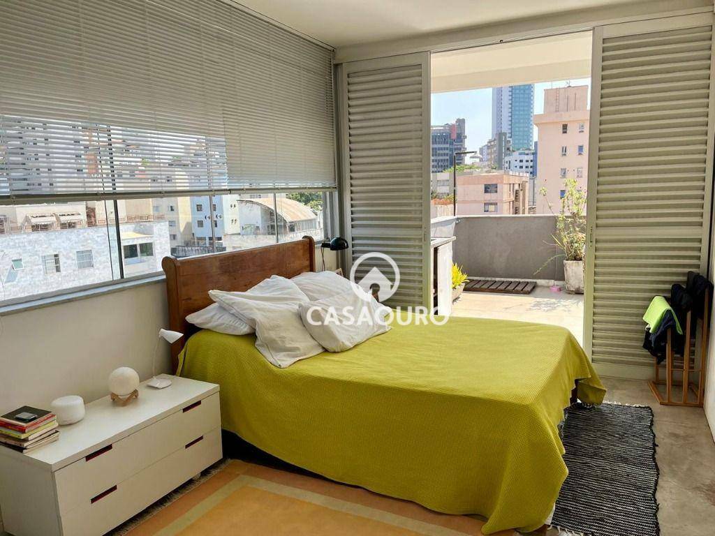 Cobertura à venda com 3 quartos, 120m² - Foto 23