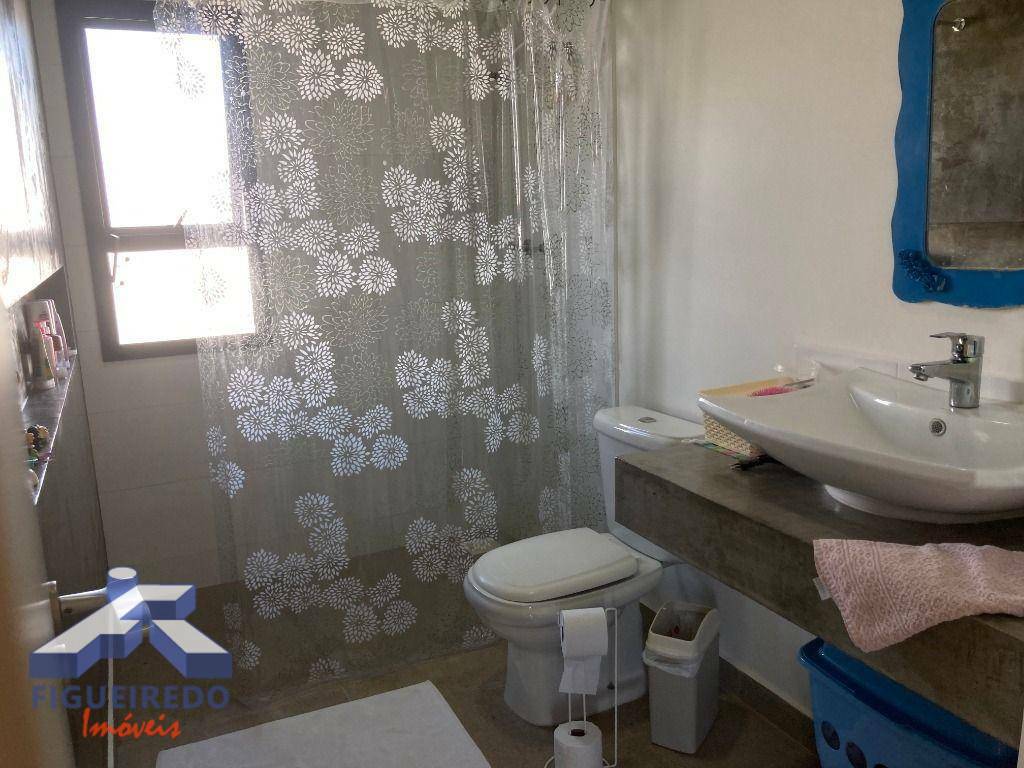 Casa de Condomínio à venda com 3 quartos, 156m² - Foto 3