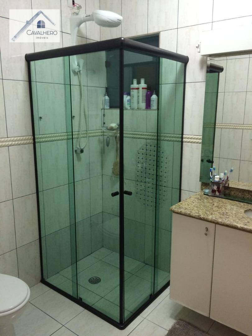 Sobrado à venda com 3 quartos, 151m² - Foto 10