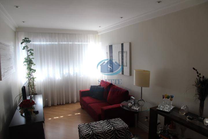 Apartamento à venda com 2 quartos, 68m² - Foto 5