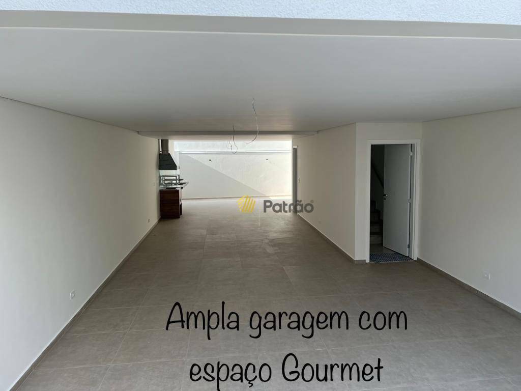 Sobrado à venda com 3 quartos, 250m² - Foto 5