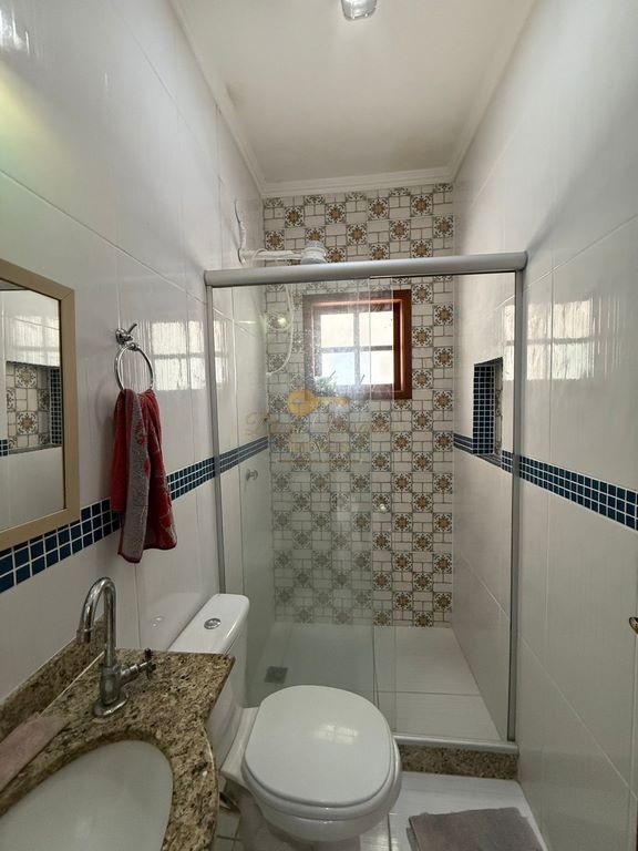 Casa de Condomínio à venda com 3 quartos, 496m² - Foto 14