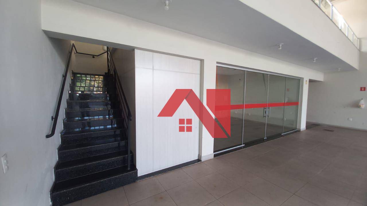 Depósito-Galpão-Armazém para alugar, 350m² - Foto 14
