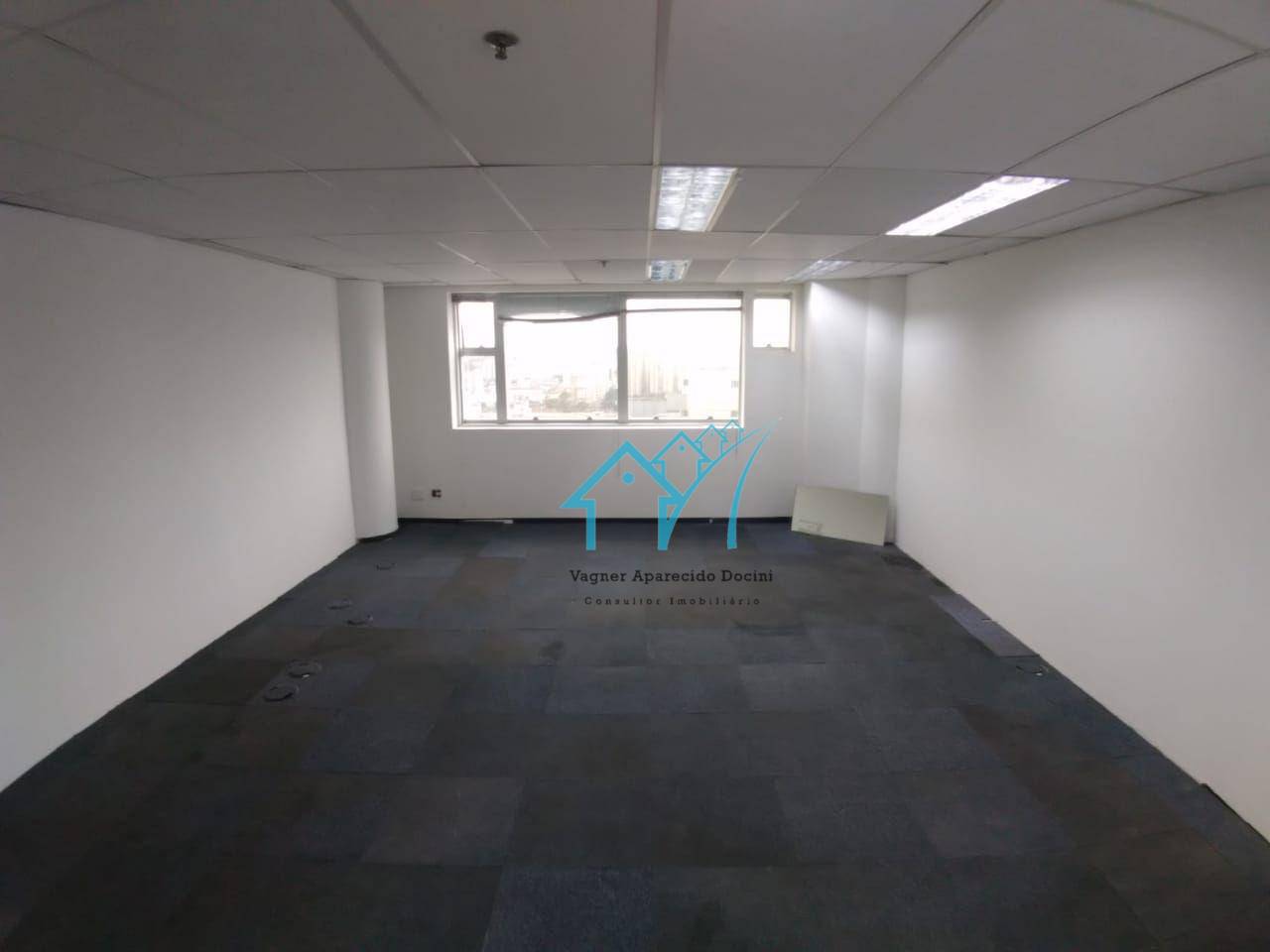 Conjunto Comercial-Sala para alugar, 45m² - Foto 1