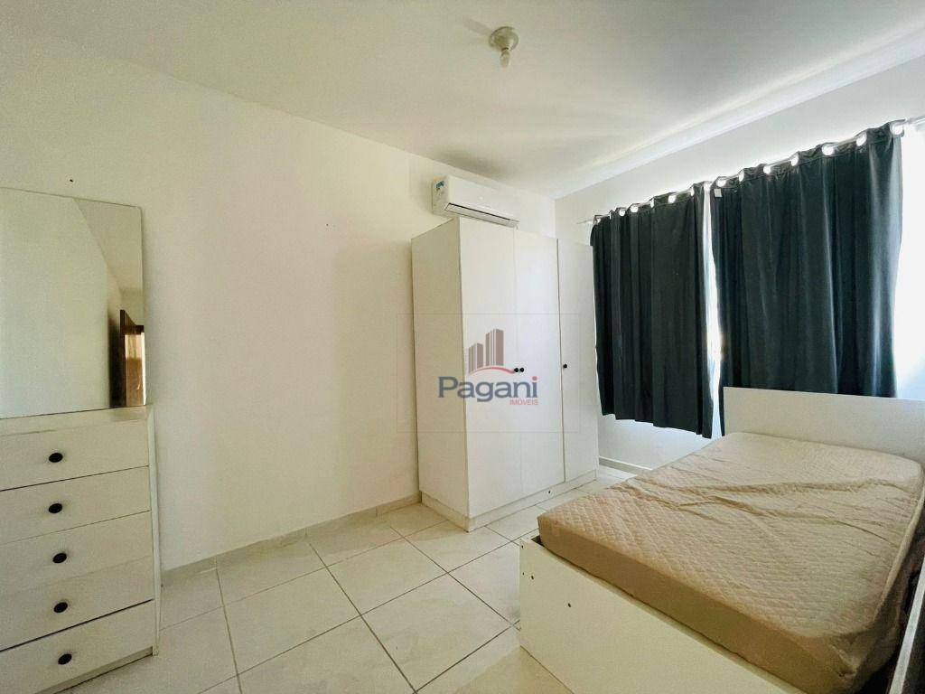 Apartamento, 2 quartos, 52 m² - Foto 5