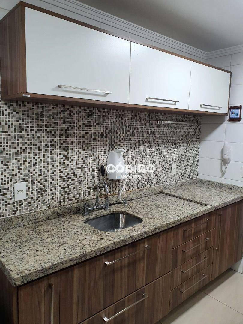 Apartamento à venda com 3 quartos, 110m² - Foto 28