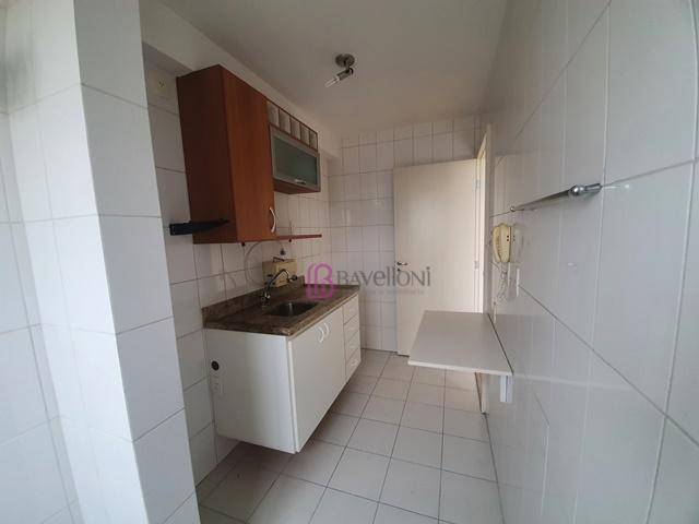 Apartamento para alugar com 1 quarto, 41m² - Foto 10