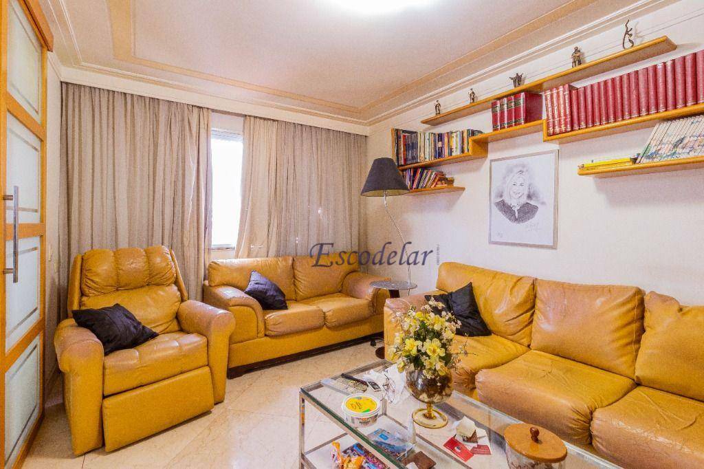 Apartamento à venda com 4 quartos, 327m² - Foto 13