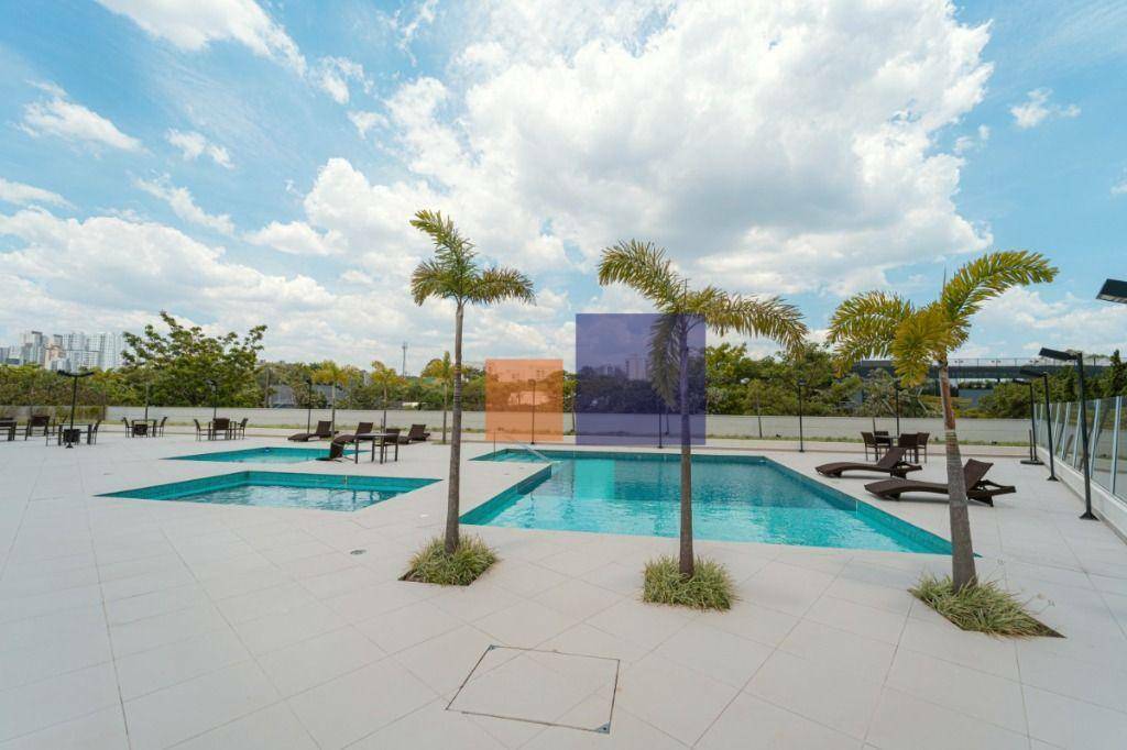 Cobertura à venda com 5 quartos, 504m² - Foto 74