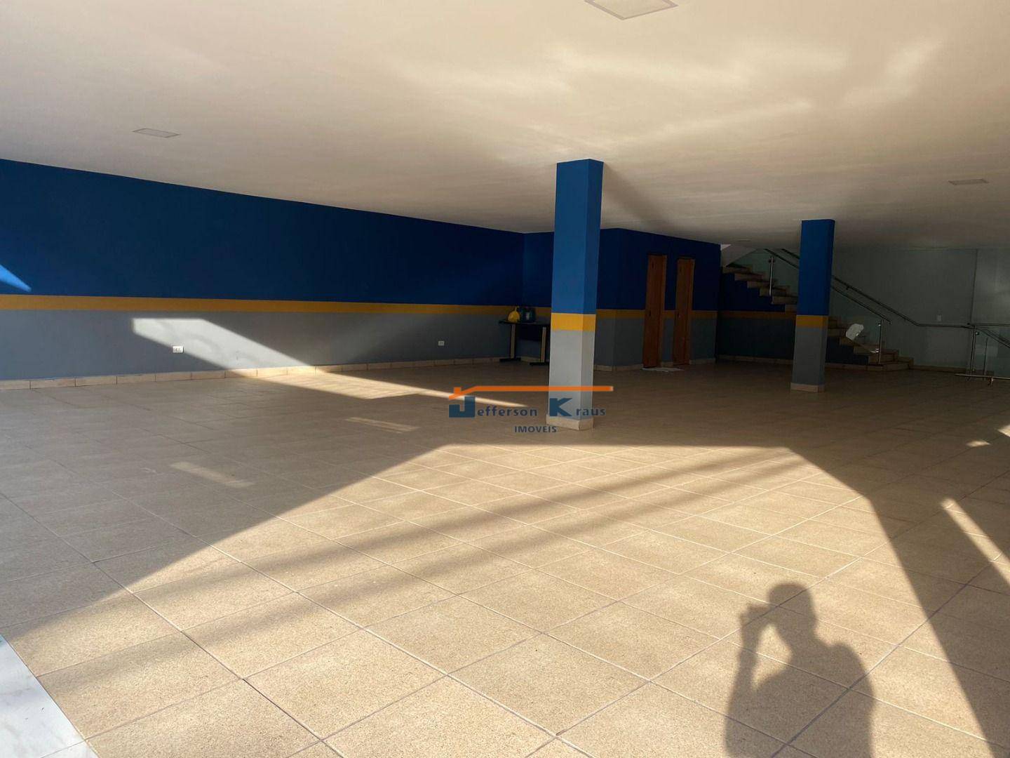 Prédio Inteiro para alugar, 574m² - Foto 3