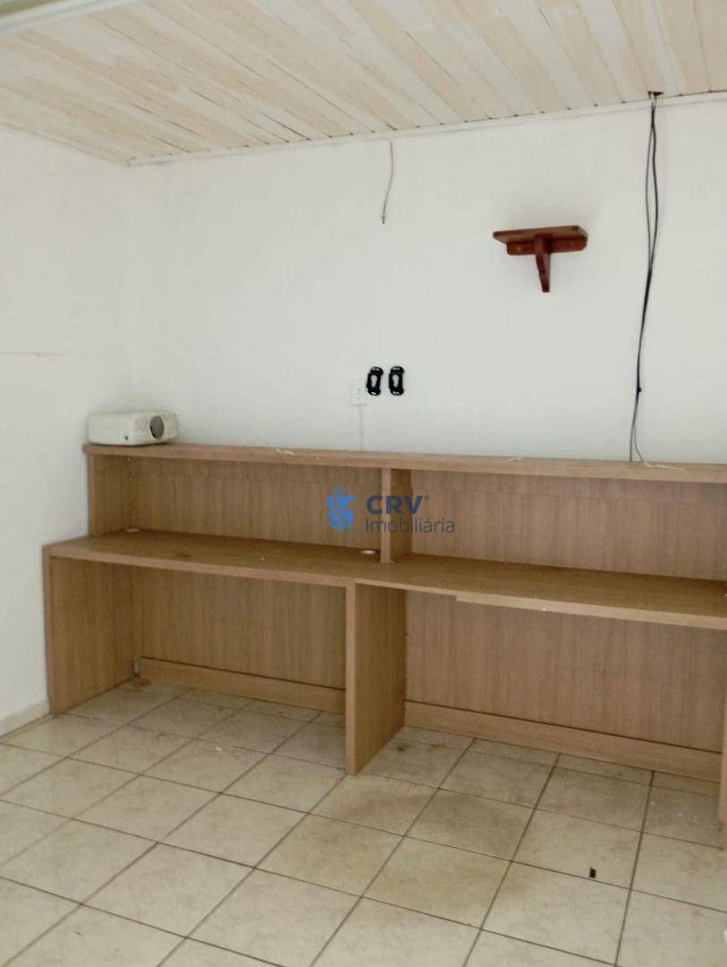 Conjunto Comercial-Sala para alugar, 30m² - Foto 12