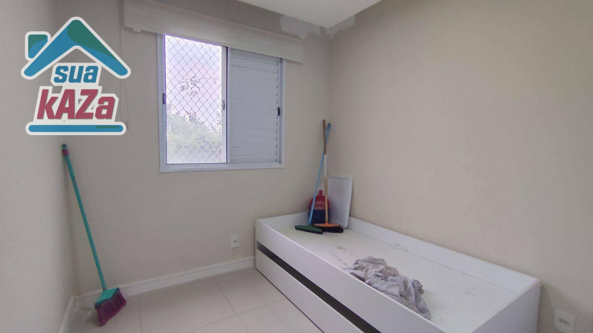 Apartamento à venda com 3 quartos, 62m² - Foto 8