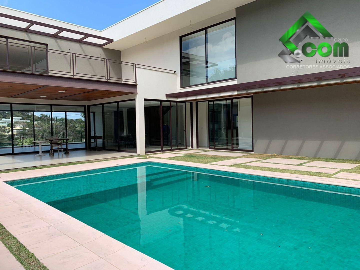 Casa à venda com 6 quartos, 693m² - Foto 18