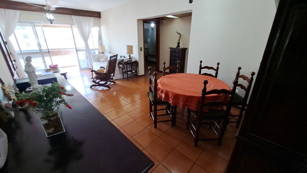 Apartamento à venda com 3 quartos, 120m² - Foto 3