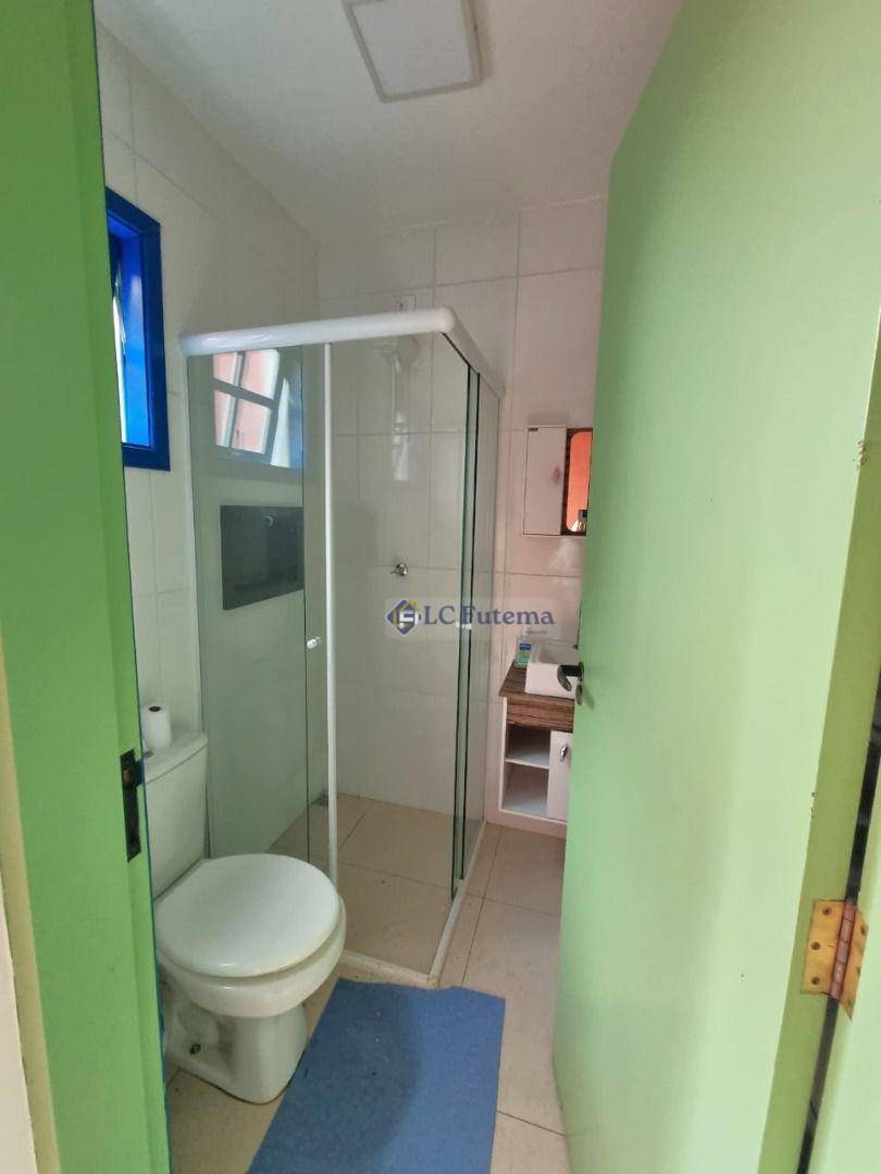 Casa de Condomínio à venda com 6 quartos, 500m² - Foto 24