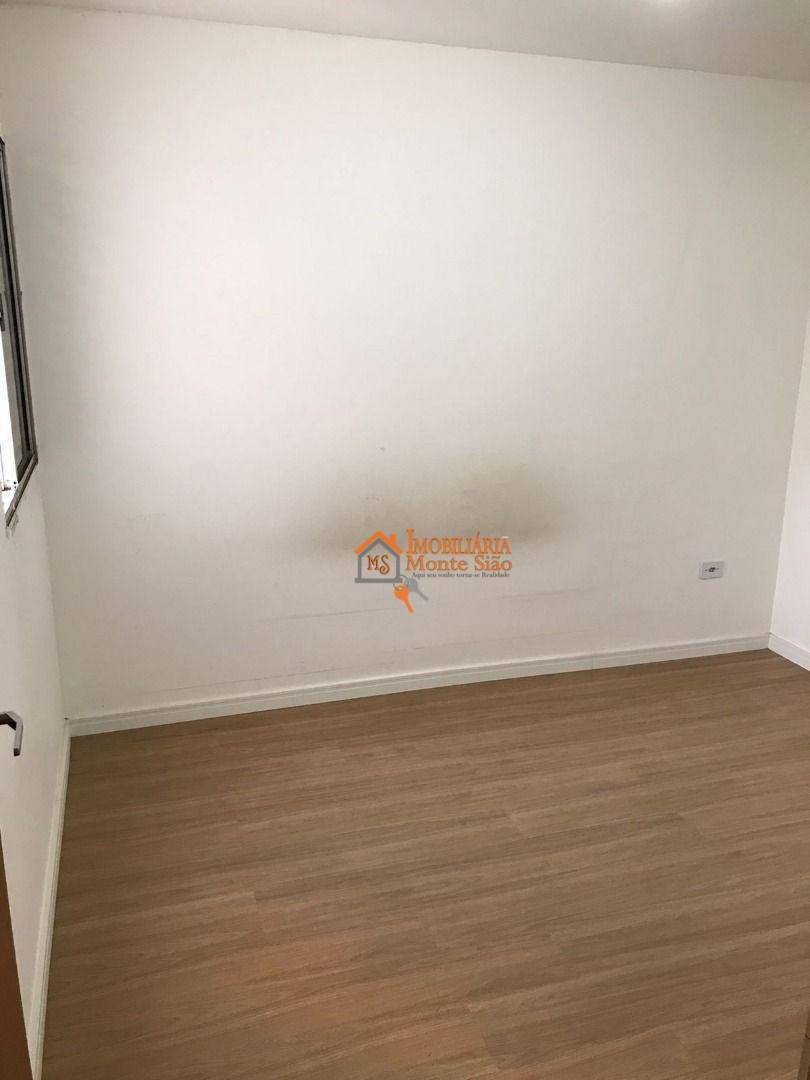 Apartamento à venda com 2 quartos, 48m² - Foto 8