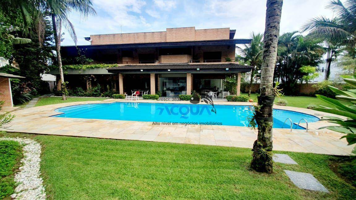 Casa de Condomínio à venda com 6 quartos, 800m² - Foto 2