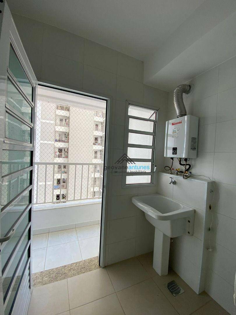 Apartamento à venda com 2 quartos, 72m² - Foto 17