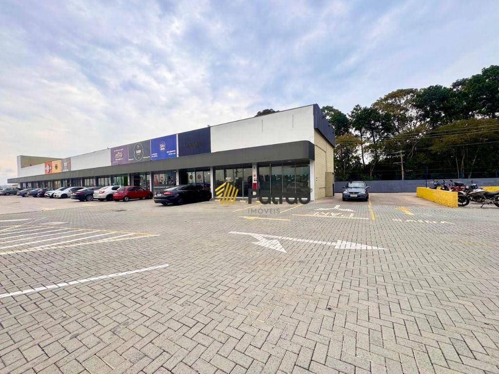 Loja-Salão, 100 m² - Foto 4