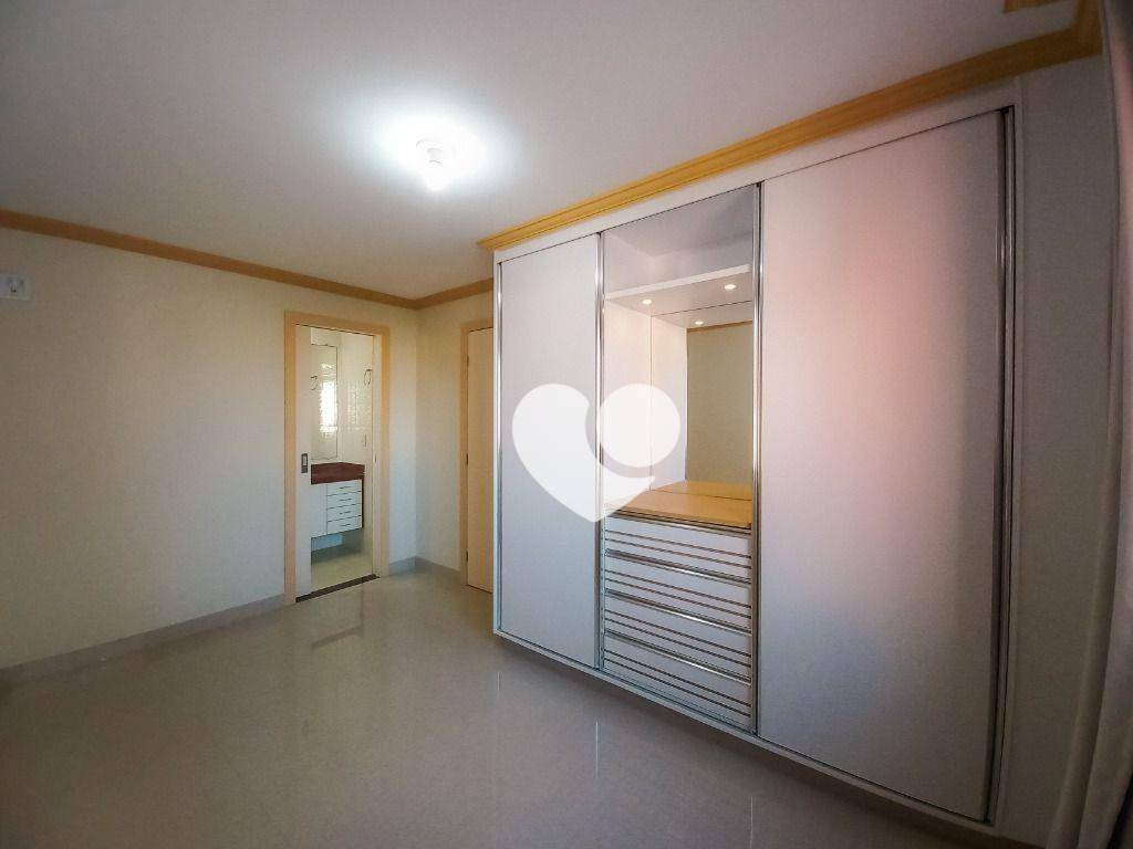 Apartamento à venda com 5 quartos, 203m² - Foto 23