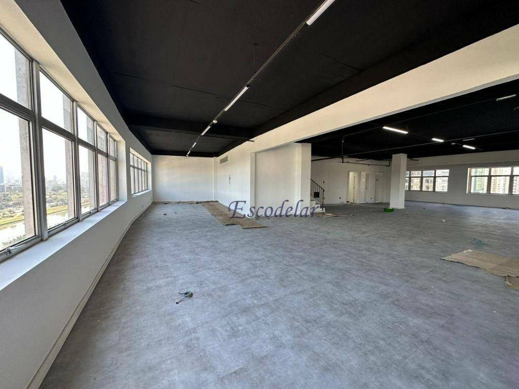 Conjunto Comercial-Sala para alugar, 850m² - Foto 7