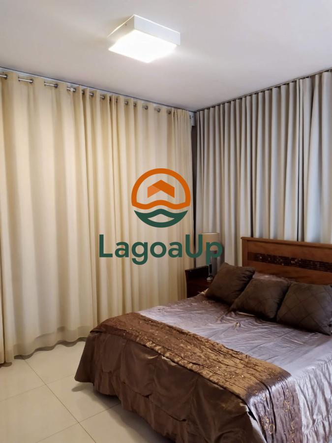 Casa de Condomínio à venda com 4 quartos, 266m² - Foto 28