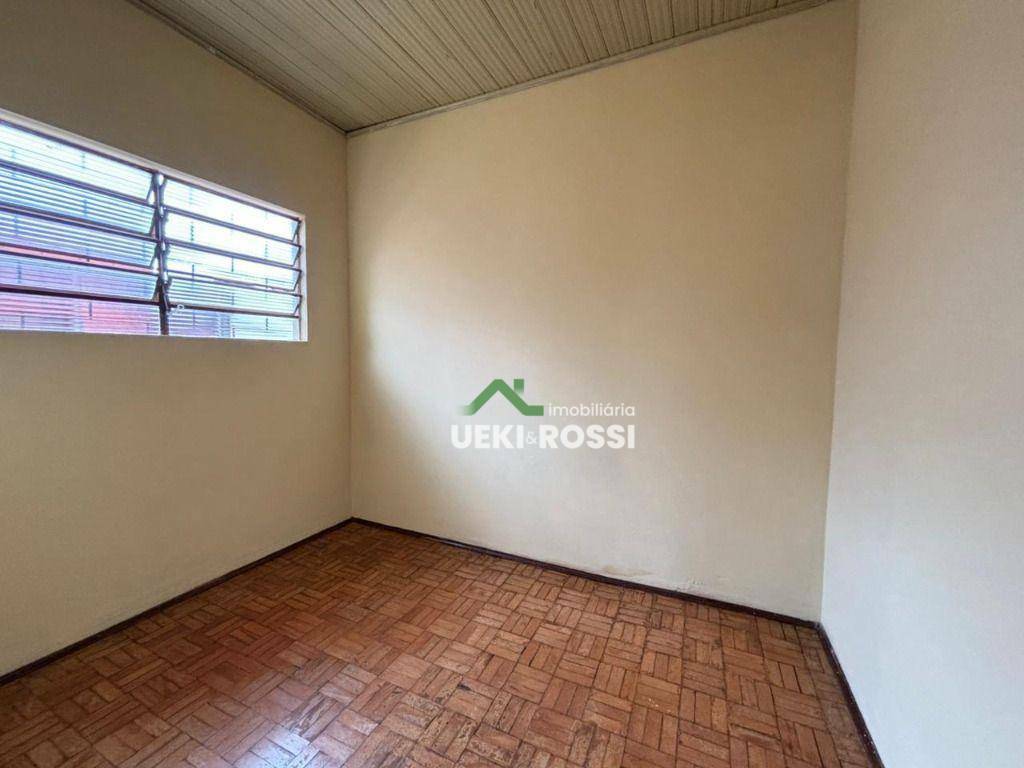 Casa à venda com 2 quartos, 79m² - Foto 12