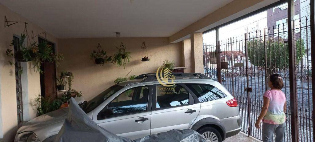 Sobrado à venda com 5 quartos, 400m² - Foto 7
