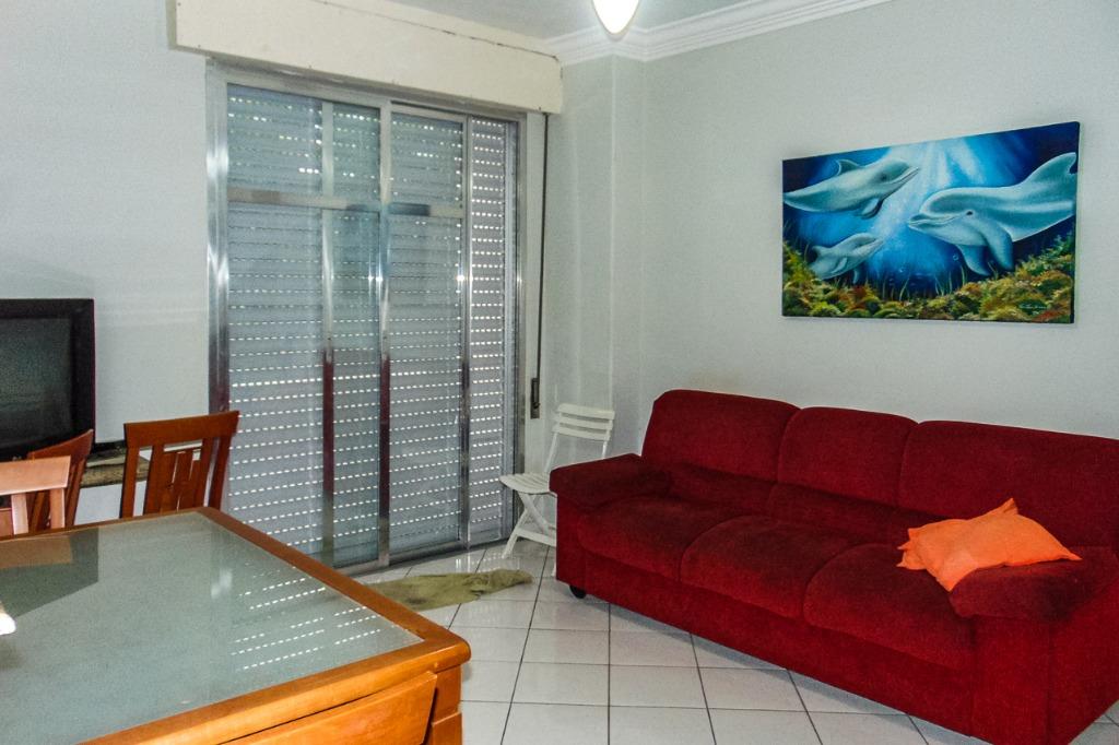 Apartamento à venda com 1 quarto, 50m² - Foto 3