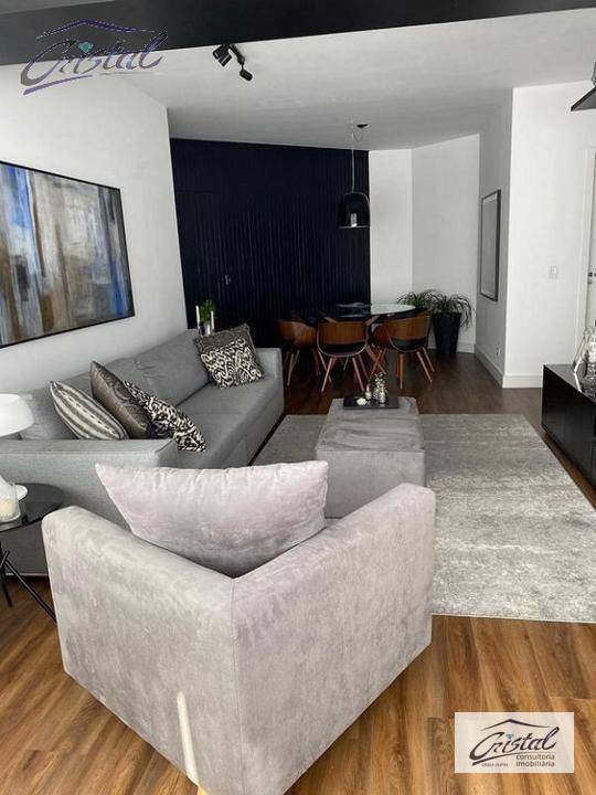 Apartamento à venda com 2 quartos, 116m² - Foto 10