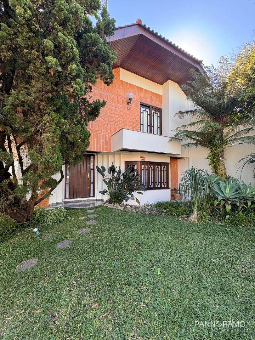 Casa à venda com 4 quartos, 490m² - Foto 1