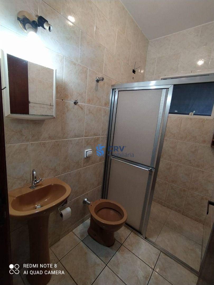 Casa à venda e aluguel com 3 quartos, 120m² - Foto 16