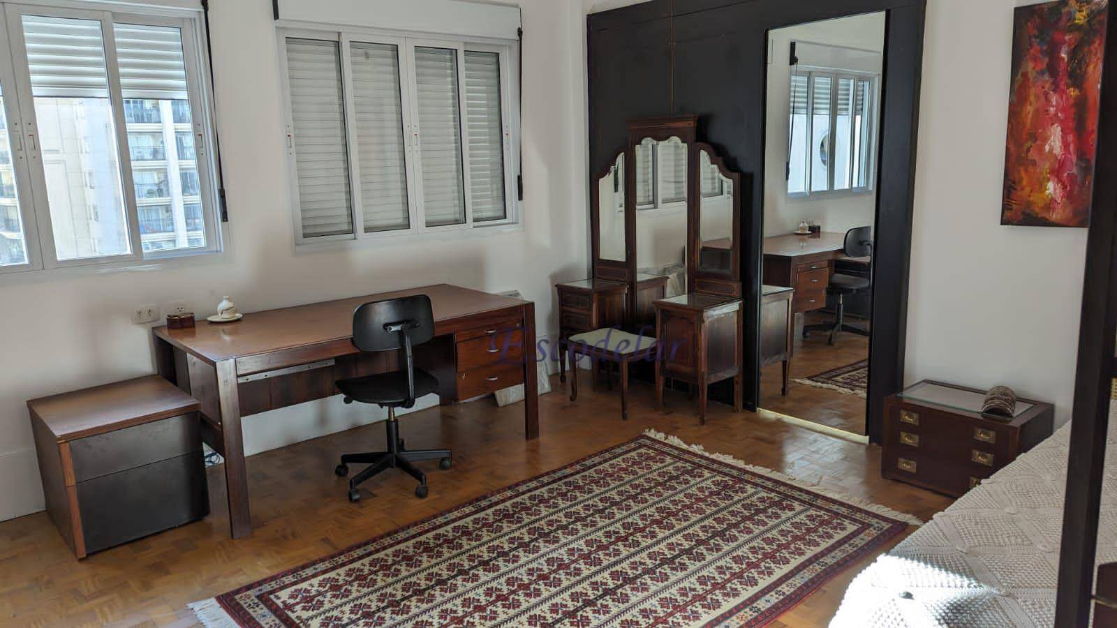 Apartamento à venda com 4 quartos, 365m² - Foto 29