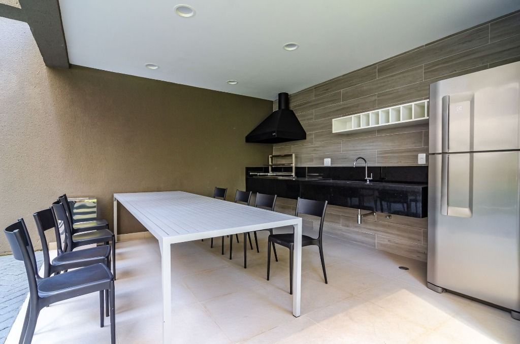 Apartamento à venda com 1 quarto, 27m² - Foto 62