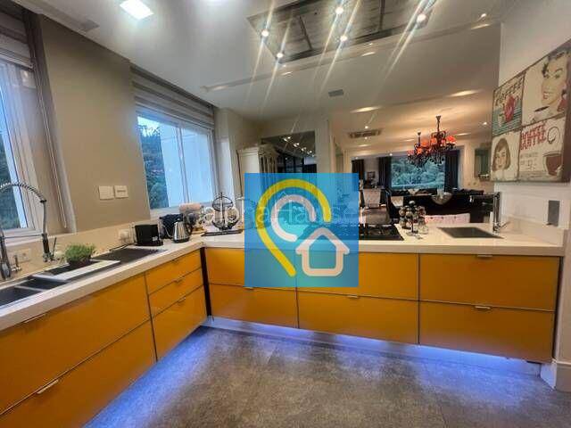 Apartamento à venda com 3 quartos, 367m² - Foto 10