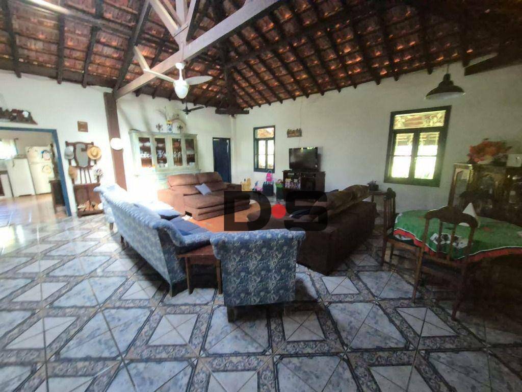 Sítio, 6 quartos, 29 hectares - Foto 3