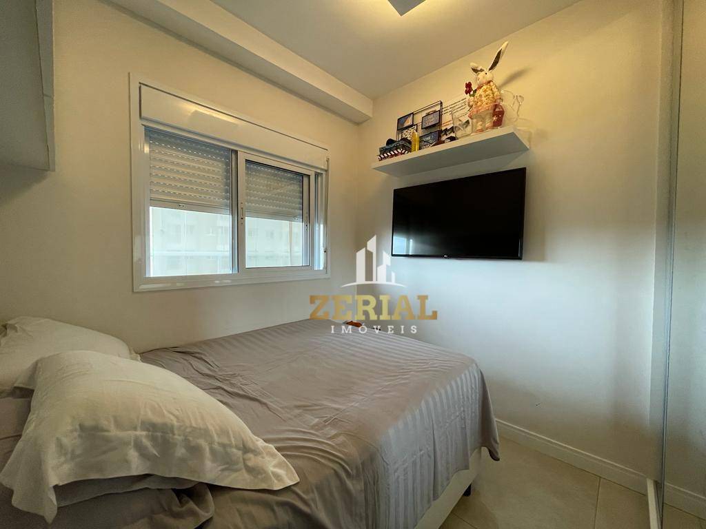 Apartamento à venda com 3 quartos, 100m² - Foto 19