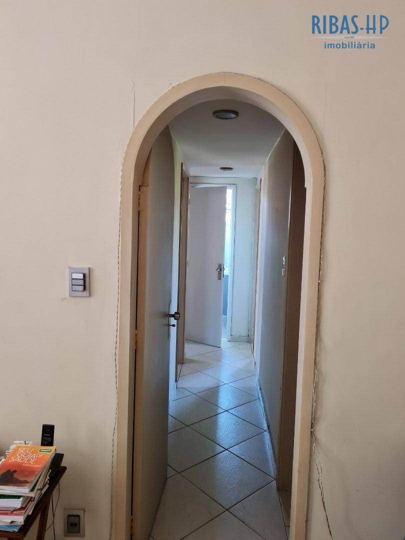 Apartamento à venda com 3 quartos, 101m² - Foto 4