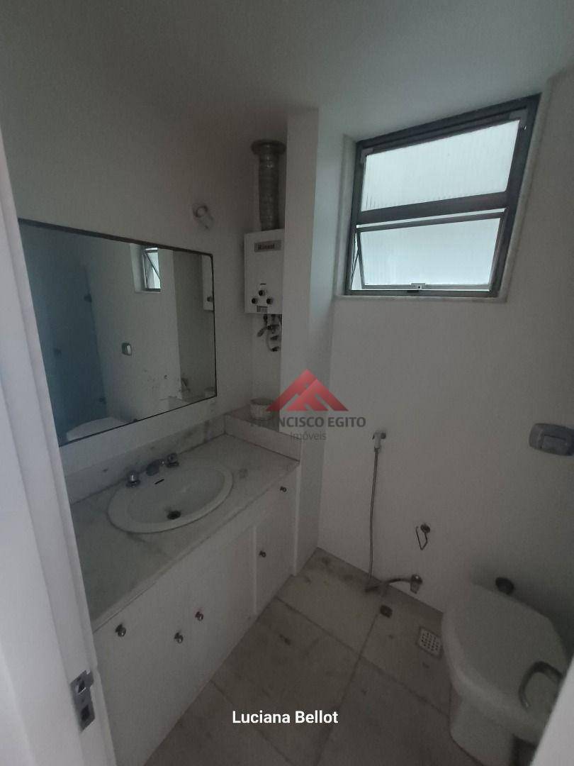 Apartamento à venda com 4 quartos, 170m² - Foto 19