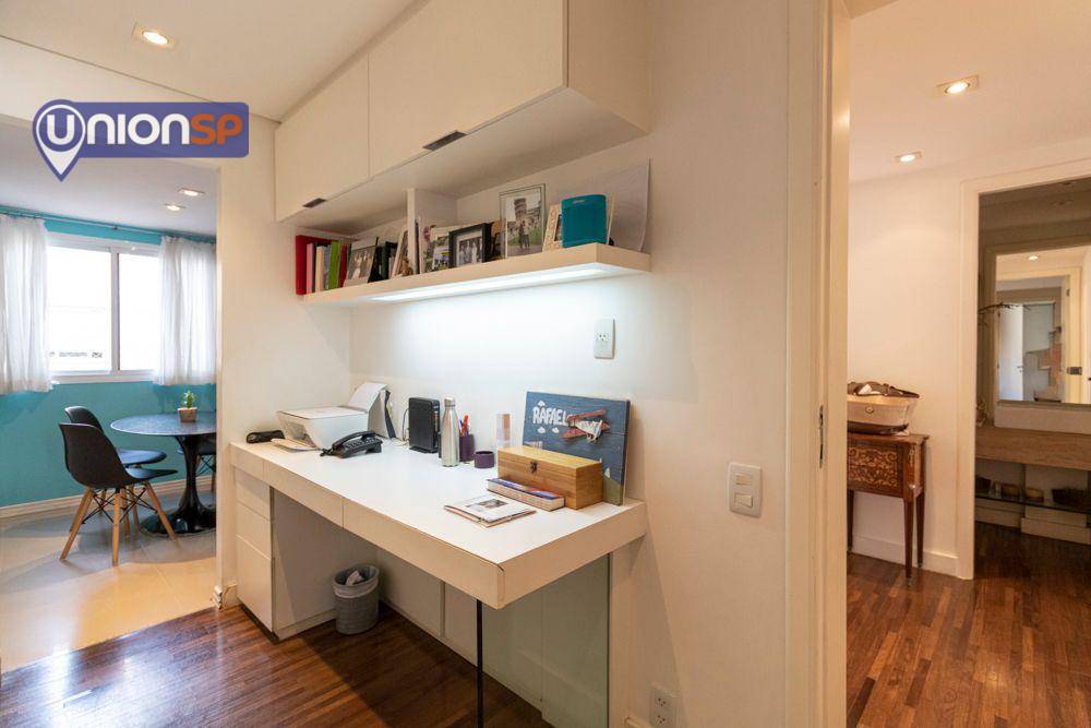 Apartamento à venda com 4 quartos, 256m² - Foto 26